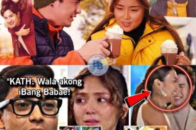 FINALLY! ALDEN RICHARDS BREAKS SILENCE, CLARIFIES THAT ONLY KATHRYN BERNARDO IS THE ONE HE’LL COURT — FANS IN TOTAL SHOCK AND AWE!