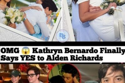 KATHRYN BERNARDO SA WAKAS PUMAYAG KAY ALDEN RICHARDS – NAGBABALIK ANG KILIG O MAY Lihim na ROMANSA? SHOCKING DETALYE INILANTAD!