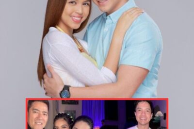 Alamin ang Lihim! ALDEN RICHARDS at MAINE MENDOZA, Spotted na Magkasama sa Birthday Party – Magbalik-loob na ba sila?