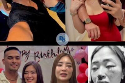 ANG BUONG PAG-AMIN NI ‘DJ JELLIE AW’ SA GINAWANG PAMBUGBOG NI JAM IGNACIO SA KANYA‼️: Lihim na Paghihiganti at Matinding Alitan!