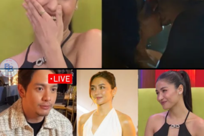 HERO MOVE! Alden Richards Defends Kathryn Bernardo Against Sanya Lopez—KathDen Fans Are Cheering! 😱❤️