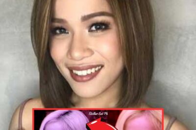 KLARISSE DE GUZMAN’S PBB CONFESSION STUNS ALL: SHOCKING TRUTH ABOUT HER GENDER REVEALED!