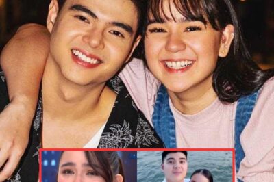 MIKEE QUINTOS AND PAUL SALAS SPLIT SHOCKS FANS: EXPLOSIVE BREAKUP DETAILS REVEALED!