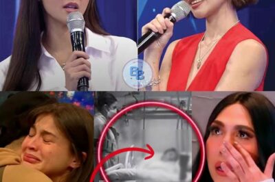 SHOCKING HOSPITAL VISIT: Anne Curtis and Vice Ganda Break Down in Tears as They Visit Kim Chiu—What Really Happened Inside That Room Will Leave You Speechless!