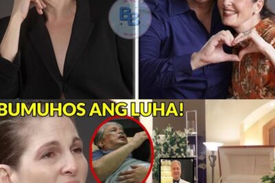 Fans Mourn Ricky Davao’s Sudden Death—But Jackie Lou Blanco’s Unusual Reaction Sparks Even More Questions