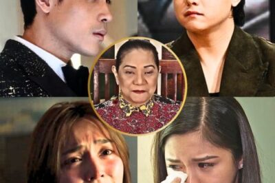 OMG! CRISTY FERMIN NAGBUNYAG ng Ebidensya na Hindi Seryoso si XIAN Lim at DANIEL Padilla sa Pag-ibig sa Kanilang mga Girlfriend: “Kathryn, TINUTURING na Kawawa Gaya ni Kim Chiu”