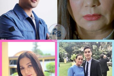 NAKAKAGULAT NA PAGBUBUNYAG: Dina Bonnevie, ibinunyag ang masakit na dahilan kung bakit lumayo sa kanya noon si Vico Sotto — ikinagulat at ikinalungkot ng mga fans ang rebelasyong ito!