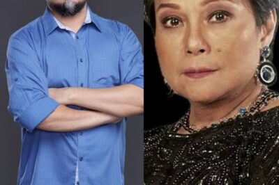 Legendary Actress Nora Aunor Shocks the Public After Revealing That Her Enormous Wealth Will Go Entirely to Ian de Leon — Here’s the Heartbreaking Reason Behind Her Decision