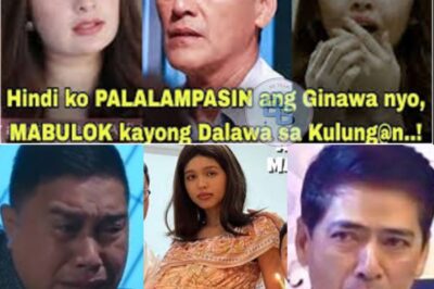 OMG! Naluha si Jose Manalo nang Kumpirmahin ni Vic Sotto ang Pagbubuntis ni Maine Mendoza; May Pahayag si Arjo Atayde!