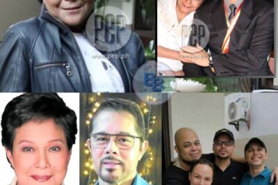 Nakagugulat na balita: Inamin ni Christopher de Leon na hindi niya makalimutan si Nora. Ang pagkamatay nito ay nagdulot pa ng mas mabigat na dagok sa kanyang emosyonal na kalagayan. Nagpasya si Christopher de Leon na humiwalay kay Sandy Andolong. Labis na nasasaktan si Sandy sa desisyong ito.RetryClaude can make mistakes. Please double-check responses.