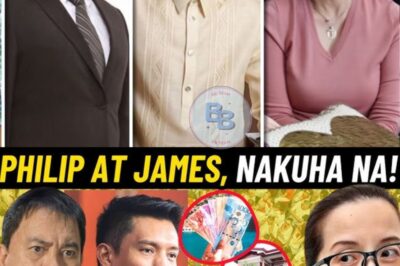 KRIS AQUINO BREAKS SILENCE: Her Will Exposes Unexpected Fortune Division — What She Left for Ex-Lovers James Yap and Philip Salvador Leaves the Public Completely Speechless