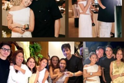 SH0CKING REAKSYON NG NANAY NI KATH SA SWEET MOMENT NILA ALDEN RICHARDS AT KATHRYN BERNARDO SA HOUSEWARMING PARTY! 