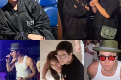 SH0CKING NEWS: DANIEL PADILLA INAMBAHAN NG SUNTOK SI KATHRYN BERNARDO, BIRTHDAY CELEBRATION TURNED DRAMATIC! 