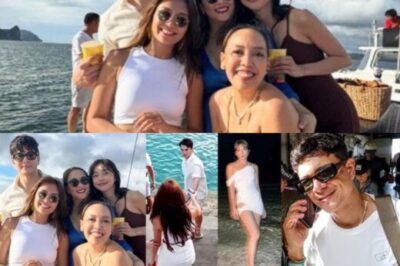 KATHRYN BERNARDO’S 28TH BIRTHDAY: ALDEN RICHARDS, DOMINIC ROQUE, JERICHO ROSALES PINAG-AGAWAN SI KATHRYN! 