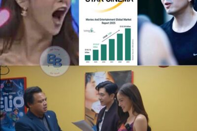 BREAKING NOW: Kim Chiu and Paulo Avelino’s Movie Earns BILLIONS! Star Cinema Stunned by Historic Announcement — Fans in Total Shock!