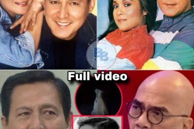 Nakakagulat: Tirso Cruz, Binunyag ang Mga Itinatagong Katotohanan Tungkol kay Nora Aunor – Ang Tunay na Nora Aunor, Lumantad na sa Harap ni Jim!