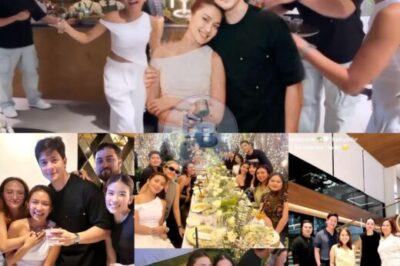 KATHRYN BERNARDO’S MULTIMILLION HOUSE BLESSING: ALDEN RICHARDS, TODO ASIKASO KAY KATH! 