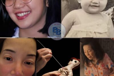 KRIS AQUINO UNDER SIEGE: Is She a Victim of a CURSE? Shocking Claims Emerge That She’s Fading Away Like a CANDLE