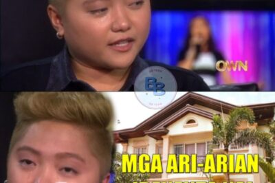 Nakagugulat na Pagbagsak? Mga Mansion at Ari-arian ni Charice Pempengco — WALA NA?! Ano nga ba ang Totoong Nangyari sa Kanyang Yaman?