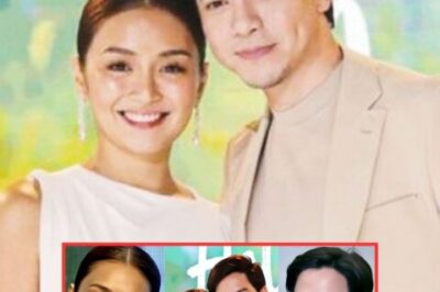 Kathryn Bernardo Finally Breaks Silence on Her Relationship with Alden Richards — Did She Just Reject Him?