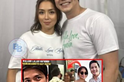 ALDEN RICHARDS Spotted na binisita si KATHRYN BERNARDO?sa bahay nito NEW LOVETEAM na ba?