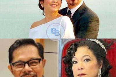 Nakakagulat na balita: Inamin ni Christopher de Leon na hindi niya malimutan si Nora. Lalong bumigat ang kanyang emosyonal na kalagayan matapos ang pagpanaw ni Nora. Nagdesisyon si Christopher de Leon na makipaghiwalay kay Sandy Andolong. Labis ang pagkalungkot ni Sandy sa desisyong ito.
