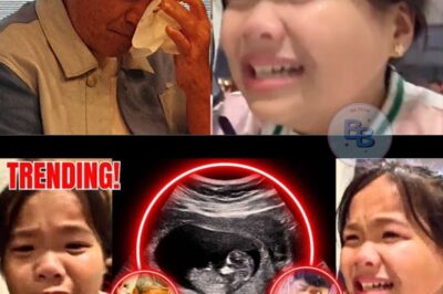 “Bossing, Salamat po sa Lahat” — Ryzza Mae Dizon’s Tearful Message Moves Vic Sotto to Tears