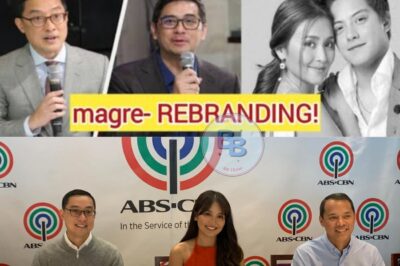 Nakakagulat na Balita: ABS-CBN Magic Star Ibinunyag ang Kwento Tungkol kay Kathryn Bernardo – Kathryn Gustong Baguhin Agad ang Kanyang Imahe