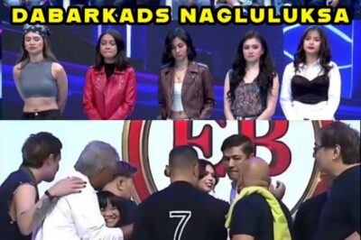 Deep Sorrow! Eat Bulaga Dabarkads Mourn the Passing of a Beloved Member After More Than 22 Years Together