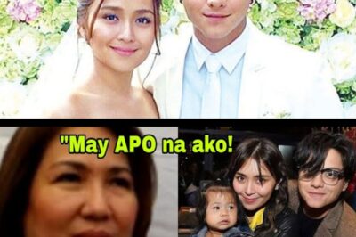 KATHRYN’S MOTHER SPEAKS OUT! ADMITS THAT KATHRYN BERNARDO AND DANIEL PADILLA HAVE A CHILD!