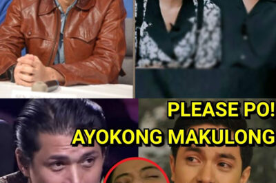 EXPLOSIVE! ROBIN PADILLA RAGES AT ALDEN RICHARDS FOR DISRESPECTING DANIEL PADILLA!