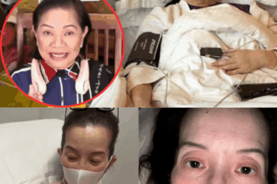 “PATAY NA SI KRIS AQUINO?!?”—CRISTY FERMIN NAGULAT ANG LAHAT SA KANYANG PANAGINIP! NAGLULUKSA NA RAW ANG BUONG PILIPINAS! TOTOO NA BA ITO O ISANG BABALA LANG?