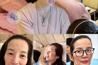 Mainit na Balita: BINASAG NI Kris Aquino ang KANYANG TAHIMIK sa mga Nakakalokang Alingawngaw ng Kanyang Kamatayan, Nasa Kritikal na Kondisyon Siya?