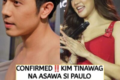 SHOCKING! Kim Chiu Just Called Paulo Avelino Her Husband — Fans Can’t Believe What They Heard!
