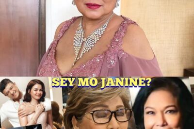 Scandal Erupts as Annabelle Rama Accuses Nora Aunor of Shocking Actions — Heart Evangelista and Jericho Rosales Named!