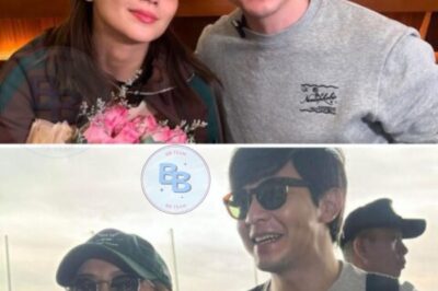Comment from Alden Richards to Kathryn Bernardo: “she has changed…”