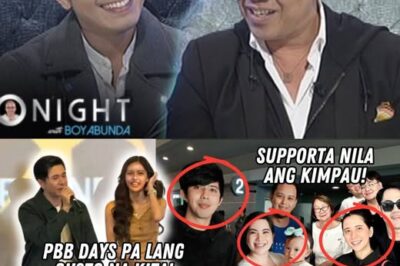 OMG! Paulo Avelino Finally Inamin ang Totoong Nararamdaman niya kay Kim Chiu sa Harap ng Fans – Lahat Napaiyak sa Shocking Confession!