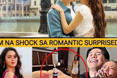Fans Freak Out as Paulo Avellino Turns Hotel Room Into a Love Nest for Kim Chiu—Watch Her Priceless Reaction!