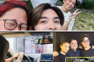 Kathryn and Alden Exchange SURPRISING Gifts in New KathDen Update – Fans Are Screaming! 🎁❤️