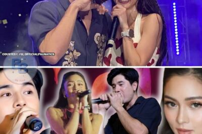 Paulo Avelino, Nahuling Umiwas Para ’Di Magselos si Kim Chiu! KIMPAU, Pinagkaguluhan Kahit Magkahiwalay ang Shows!