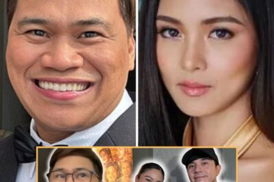 Ogie Diaz, Todo Papuri kina Kim at Paulo — Patikim Nga Ba ng Pagkakaayos Kay Kim Chiu?