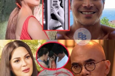 KC Concepcion Drops DNA Bombshell Confirming Piolo Pascual as Father of Her Child — Boy Abunda Left Speechless in Explosive Live Interview!