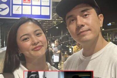 Nahuli si Paulo Avelino na sinusubukang pasukin ang dressing room ni Kim Chiu. Pinuna siya ng fans bilang pervert
