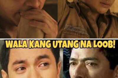 Alden Richards Struggles Emotionally After Being Accused of Ingratitude!