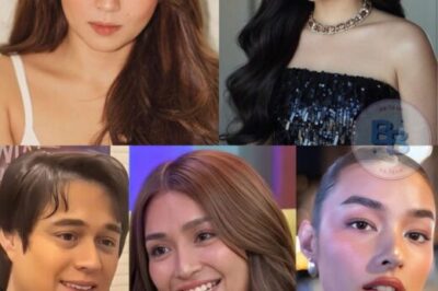 Enrique Gil to Reunite with Kathryn Bernardo in a New Project — Has He Finally Given Up on Liza Soberano?