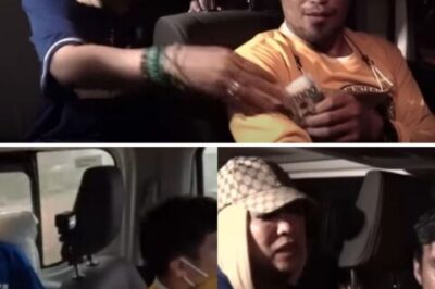 Vice Ganda Pays P35,000 to Taxi Driver Who Transported Him From Sagada to Baguio
