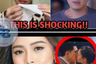 OMG Kim Chiu and Paulo Avelino Are Discovered to Be Living Together Secretly. She’s Shocked by Netizen Criticism