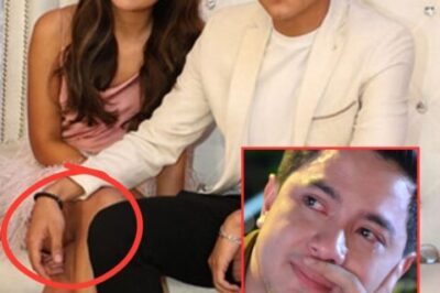 Kathryn Bernardo, hindi na mailap kay Daniel Padilla — habang si Alden Richards tila nawalan ng kinang!