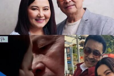 SHOCKING CONFESSION: Lorna Tolentino Opens Up About Her Past with Lito Lapid—Truth Exposed!