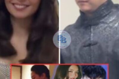 Daniel Padilla Biglang Sumulpot sa Dressing Room ni Kathryn—KathNiel Love Team, May Pag-Asa Pa Ba?
